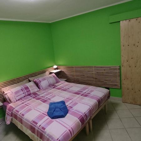 Lafuntanella45 Casa Vacanze Isernia Eksteriør billede