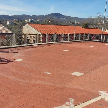 Lafuntanella45 Casa Vacanze Isernia Eksteriør billede