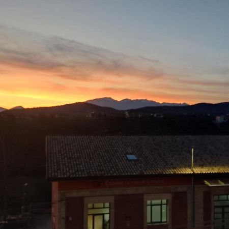 Lafuntanella45 Casa Vacanze Isernia Eksteriør billede