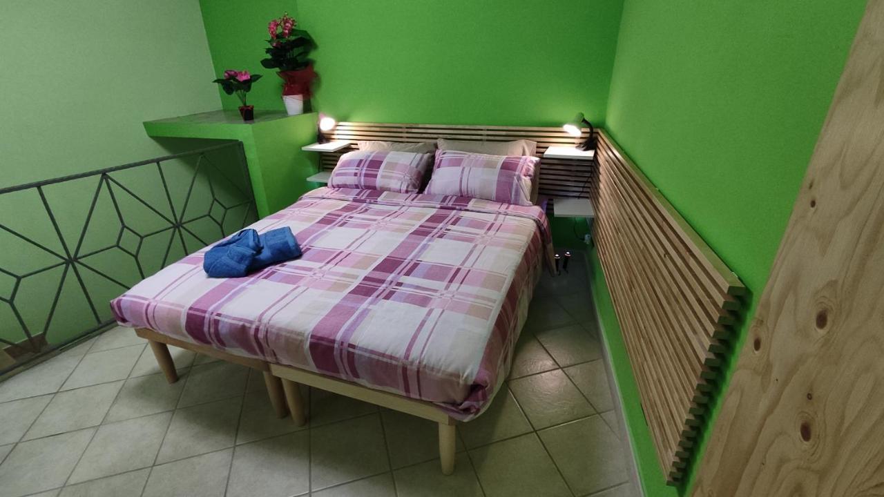 Lafuntanella45 Casa Vacanze Isernia Eksteriør billede