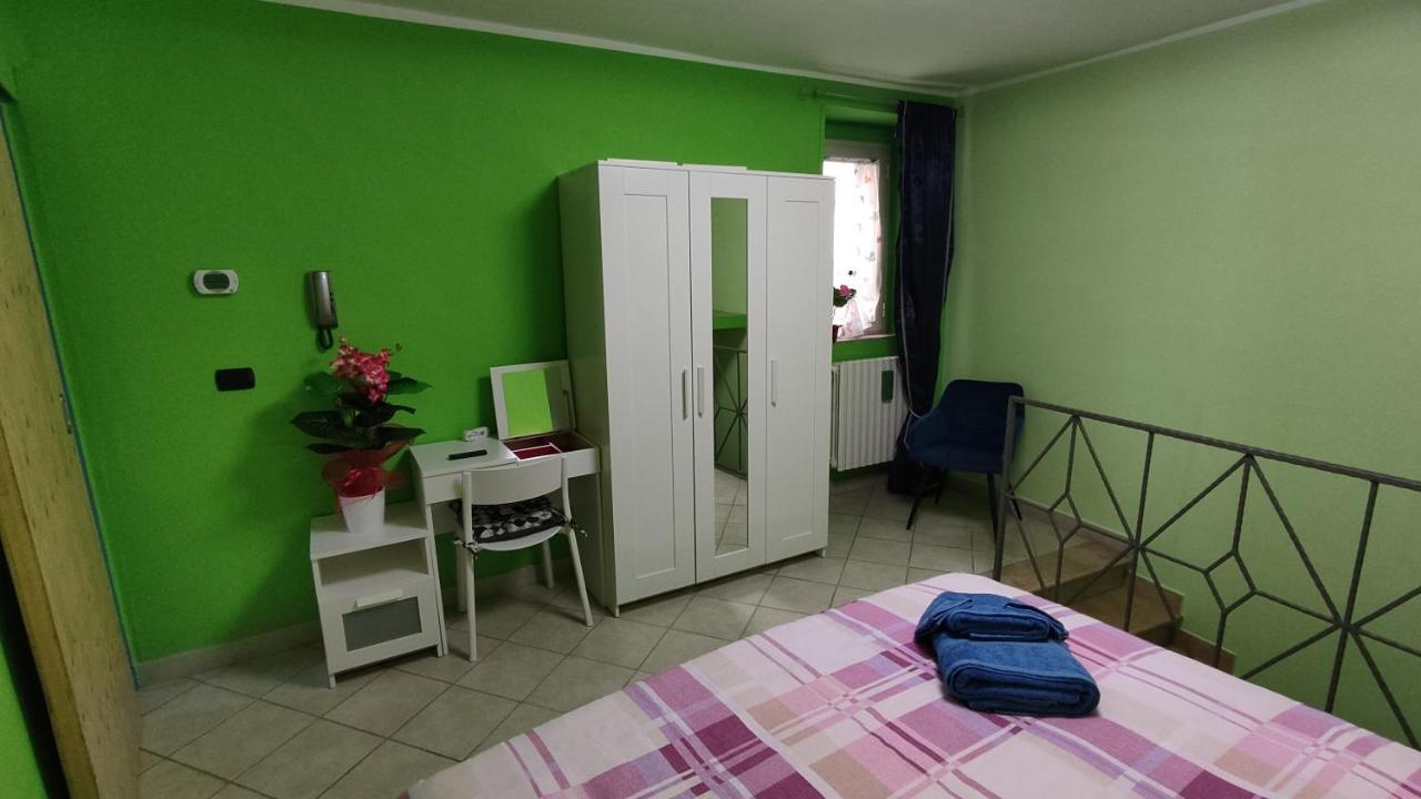 Lafuntanella45 Casa Vacanze Isernia Eksteriør billede