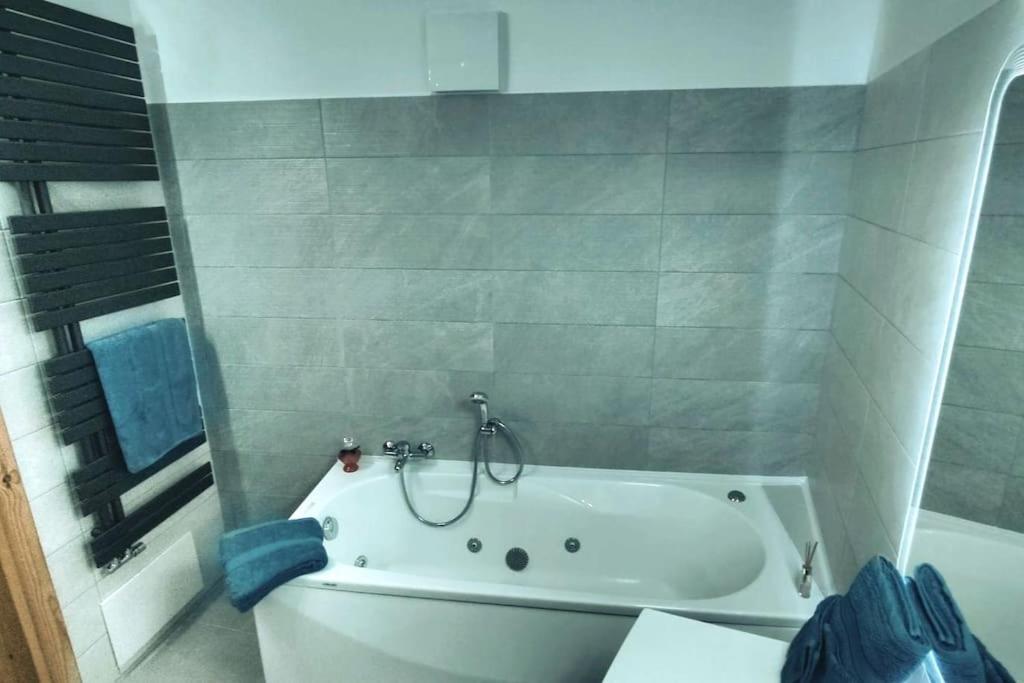 Lafuntanella45 Casa Vacanze Isernia Eksteriør billede