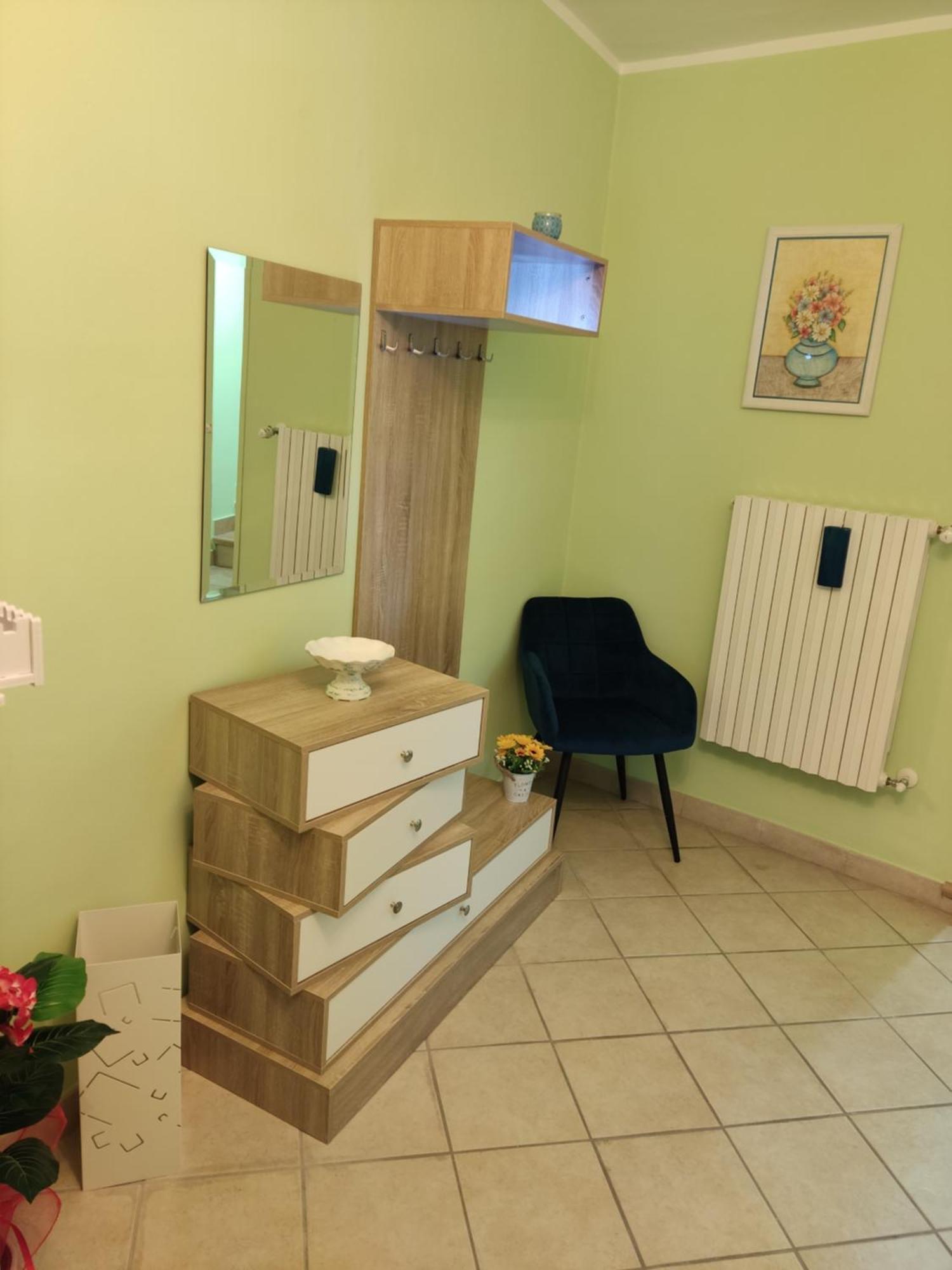 Lafuntanella45 Casa Vacanze Isernia Eksteriør billede