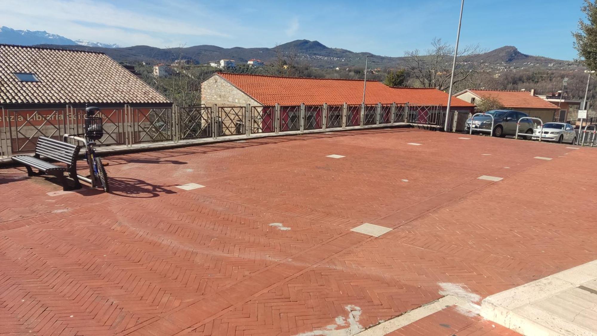 Lafuntanella45 Casa Vacanze Isernia Eksteriør billede