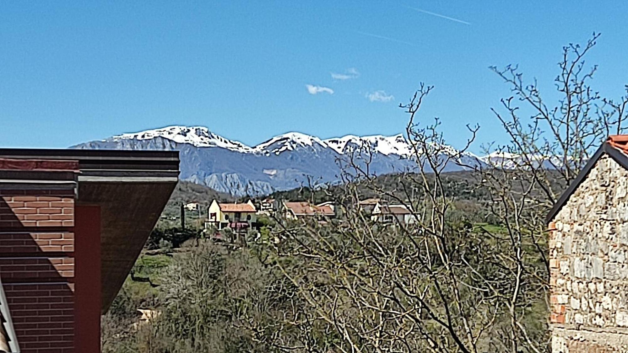 Lafuntanella45 Casa Vacanze Isernia Eksteriør billede